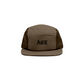 Ace Caps Mocha