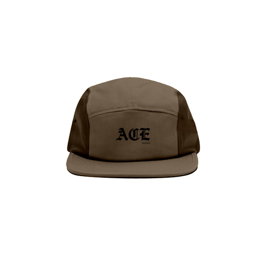 Ace Caps Mocha