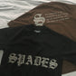 English Town S Tee Black