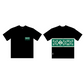 Spades Jusy Black in Box Tee