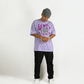 Spades Watcher Lavander T-shirts