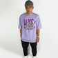 Spades Watcher Lavander T-shirts