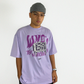 Spades Watcher Lavander T-shirts