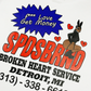 Spades F*** Love Get Money