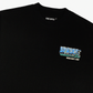 Spades Ocean War Black