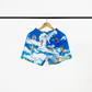 Highest Mesh Shorts Sky Blue