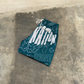 Spades Imagination Mesh Shorts Green