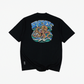 Spades Ocean War Black