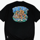 Spades Ocean War Black
