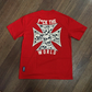 Spades F*ck The World Red