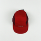 Ace Caps Red