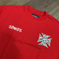Spades F*ck The World Red
