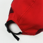 Ace Caps Red